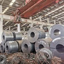 ASTM 201 304 316 430 Холоднокатаные катушки из нержавеющей стали 0,28 мм до 2,98 мм