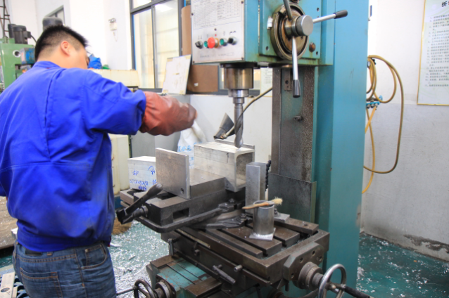 Wuxi Yuda Heat-exchanger Manufacturing Co.,Ltd