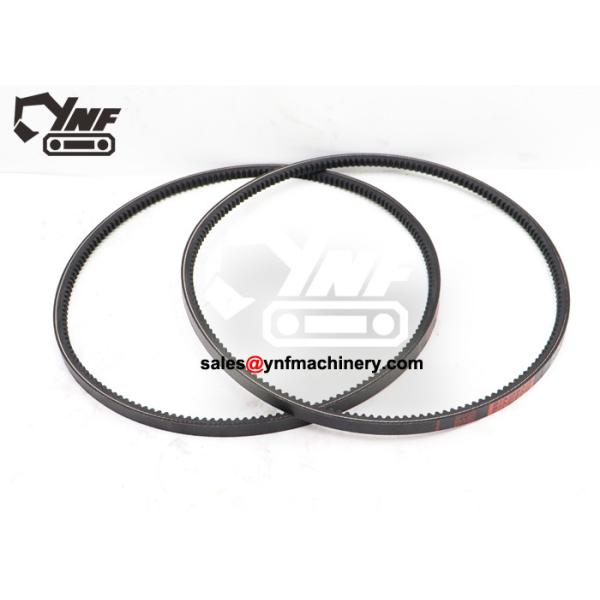 Приборы для экскаватора двигателя резиновый ремень V13X1100 Онлайн-поддержка для