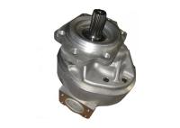 705-22-30150 Hydraulic Gear Pump Assy For Excavator PC75UU PC95R-2