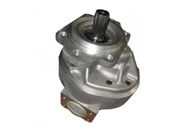 705-22-30150 Hydraulic Gear Pump Assy For Excavator PC75UU PC95R-2