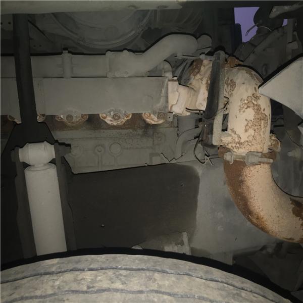 Used 375hp 371hp SINOTRUK used tractor truck HOWO SINOTRUCK howo trailer header head for sale