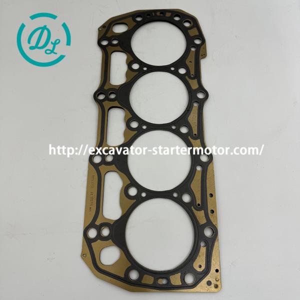 111147751 U5LC0017 Joint de culasse 1.1MM Pièces moteur Perkins 404D-22TA