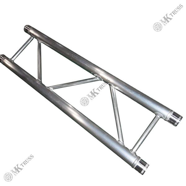 TUV Certified Speaker Truss Spigot System for Event Aluminum Truss Durable and Sturdy