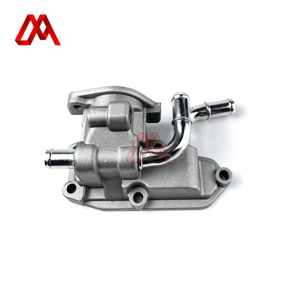 8-97117243-0 8971172430 Thermostat Housing for Isuzu TFR 4JA1 4JB1