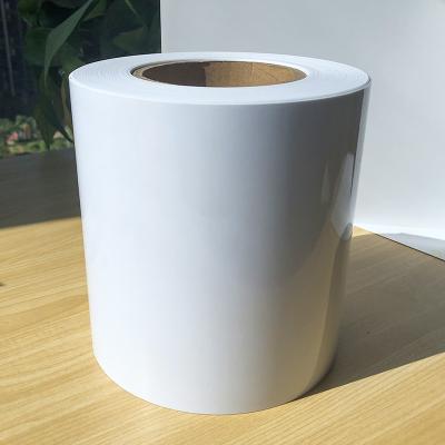 5 Inch 65m Premium Woven Photo Paper Long Durability Minilab paper