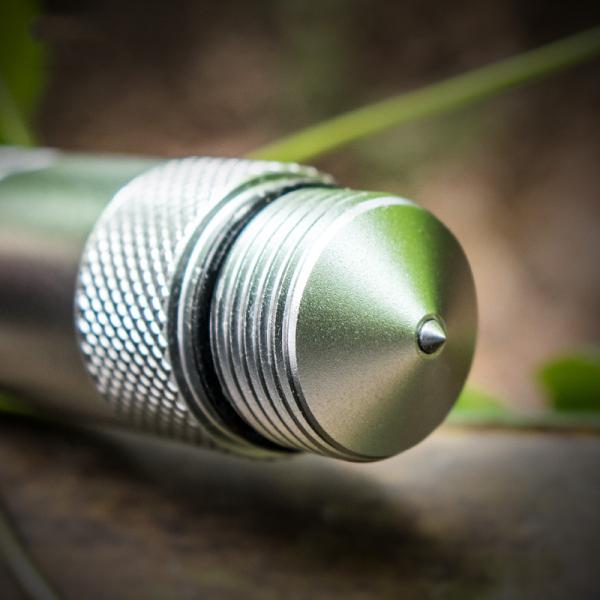 3mm Blade Engineer Multifunction Tactical Shovel Alu Alloy Screwdriver