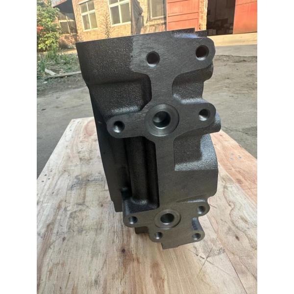 Стальной материал Автомобильный полный цилиндр PERKINS 1104 1104T