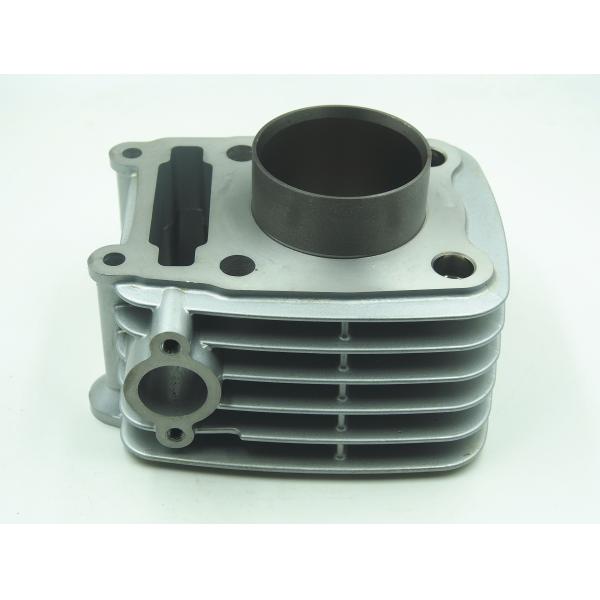 Ds125 Motorcycle Cylinder Block , 125cc 4 Stroke Single Cylinder For Bajaj Engine