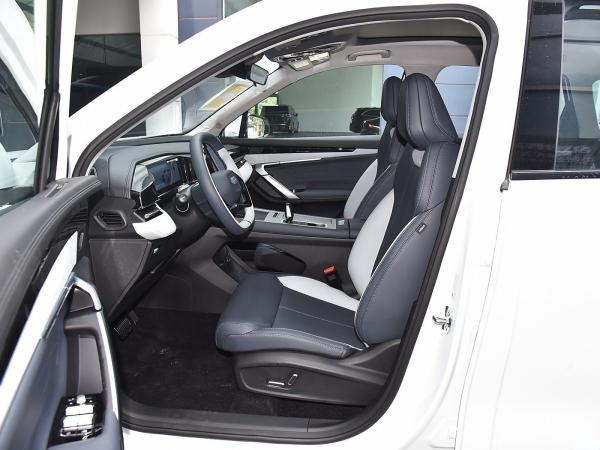 2024 Geely Boyue L 1.5t DCT Flagship Version Atlas L Black Compact SUV with and FWD