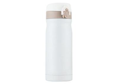 Double Wall Stainless Steel  Thermos Water Bottle Flask 350ML Capacity For Kids