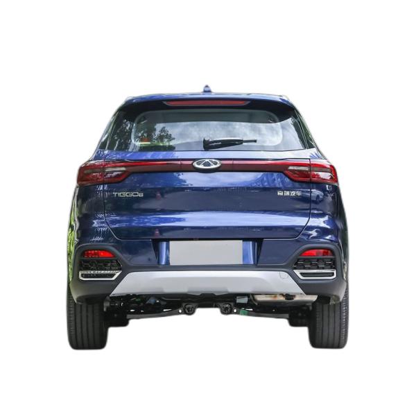 Second-Hand  Used Car New energy 5-Door 5-Seat SUV Car Chery  RuiHu 8