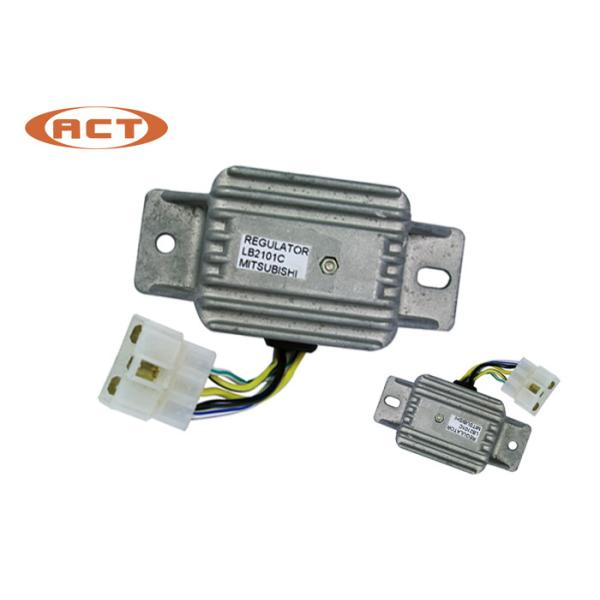 Carton Packing Excavator Spart Parts Mitsubishi Regulator LB2101C KLB-D1009