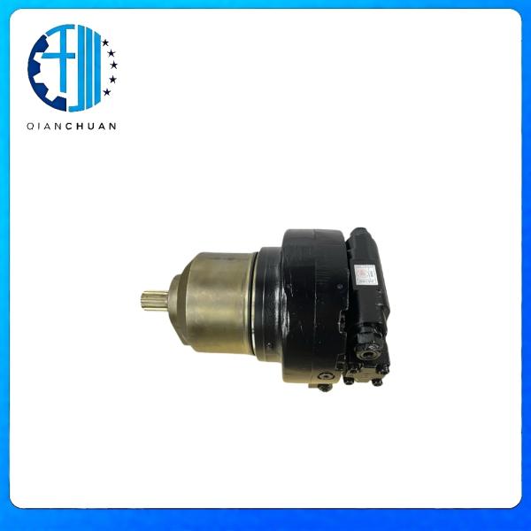 Motor de traslación para excavadora Caterpillar 324D E325C E330C 190-5970