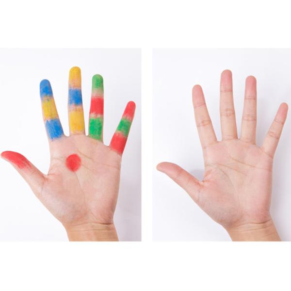 Non-toxic 8 , 12, 24, 48 Colors Oil Paint Sticks Washable Water soluable for Kids Stationery Painting Supplies OEM ODM