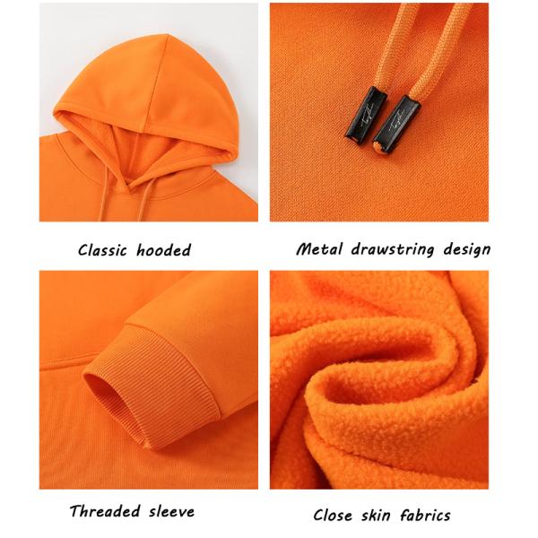 Pink S-5XL Fleece Warm Ladies Yoga Tops Thickened Outdoor Sports Hoodie