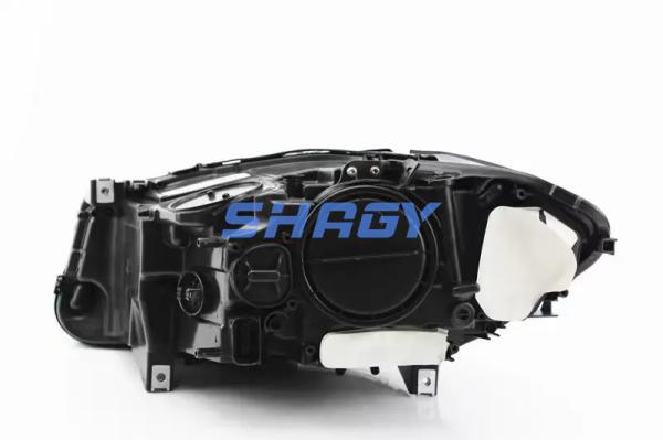 Pour la BMW série 5 F10 2014-2017 63117343911 63117343912 Feux avant