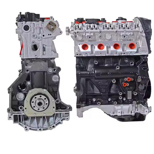 Audi EA888 2.0T Ensamblaje del motor para el A4L Q5 A6L A5 TT 2008-2024