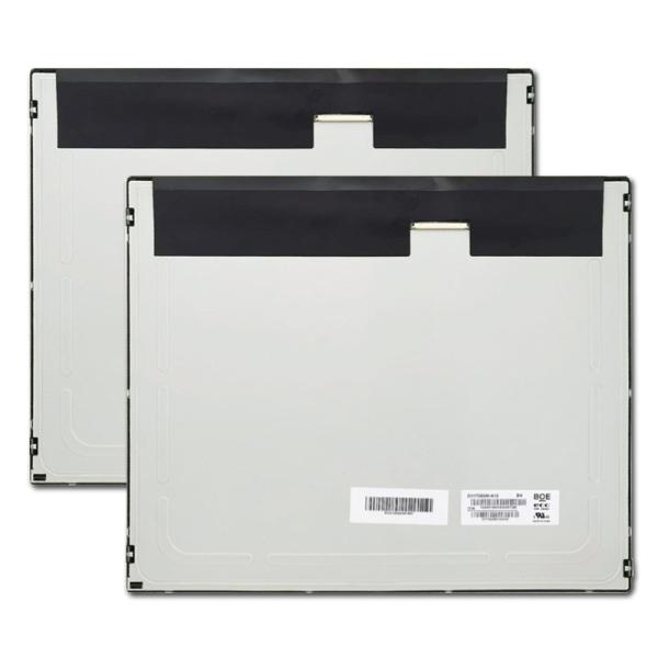 17 Inch DV170E0M-N10 BOE LCD Panel 250nit IPS Screen Viewing Angle