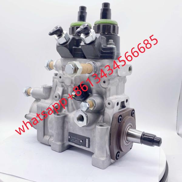 common rail Fuel Pump Injection Oil Pump Fuel Injector Pump 094000-0167