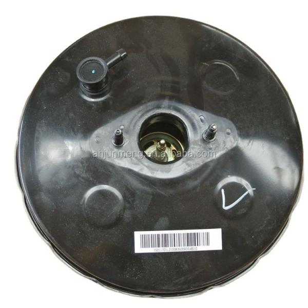 Customized Steel Vacuum Booster for JAC Refine S5 and Heyue A30 OEM 3500610U8510