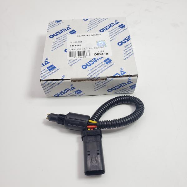 OUSIMA Oil-water Sensor / Level Sensor 549-6892/5496892 For CAT E320GC/E330GC