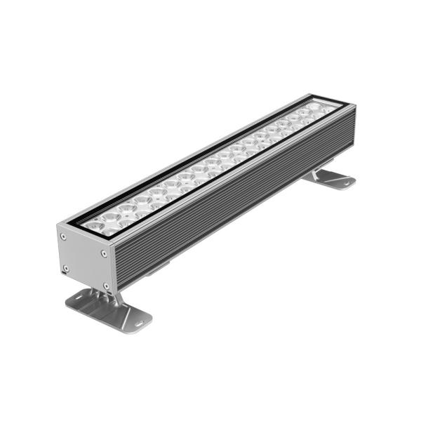 IP65 LED Lâmpada de lavagem de parede 1000mm 300W 3000000LM Alta saída de brilho