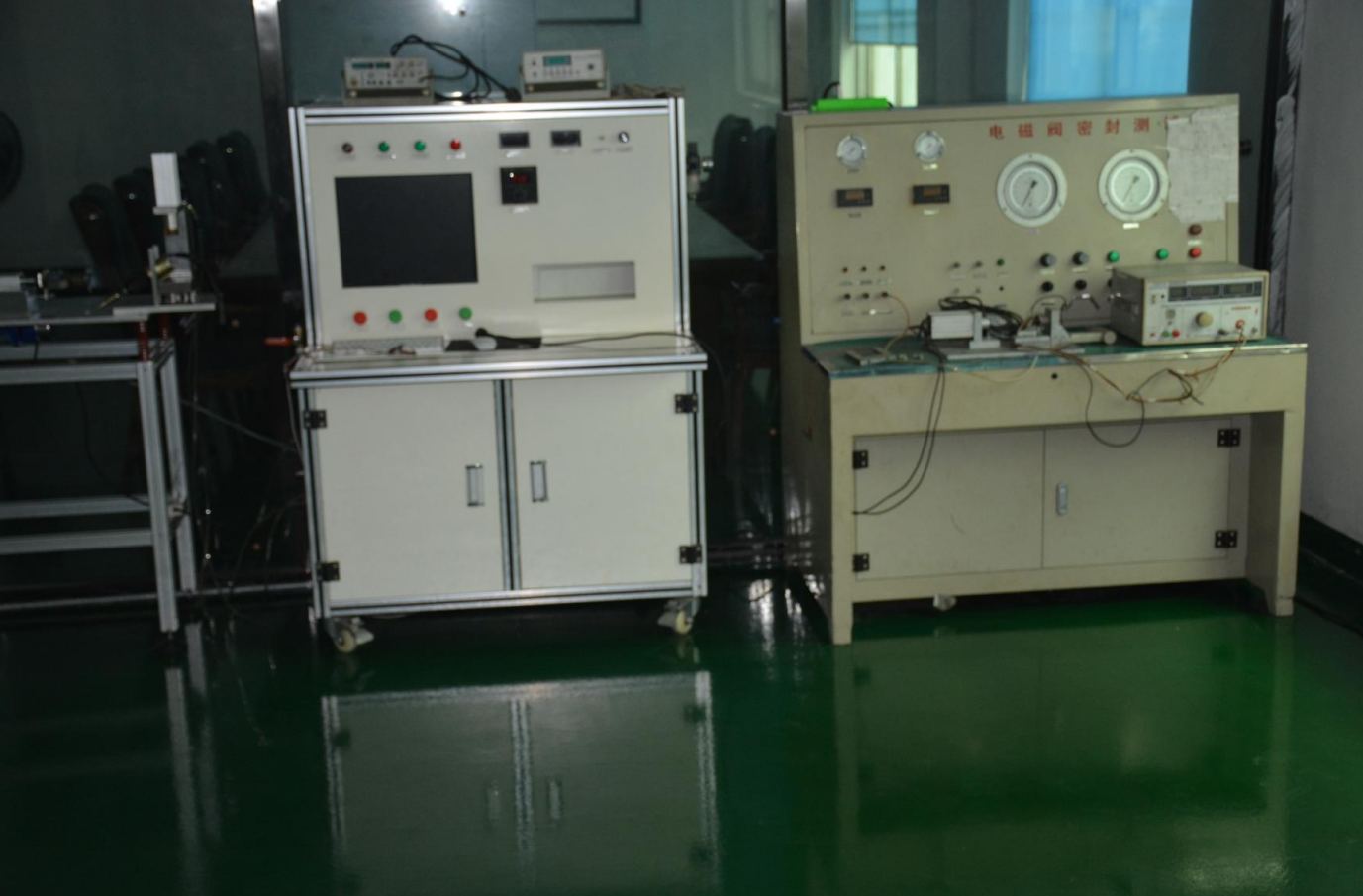 Guangzhou Qichao Machinery Parts Co., Ltd.
