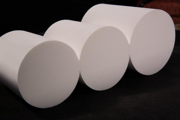 Alumina Honeycomb Ceramic  