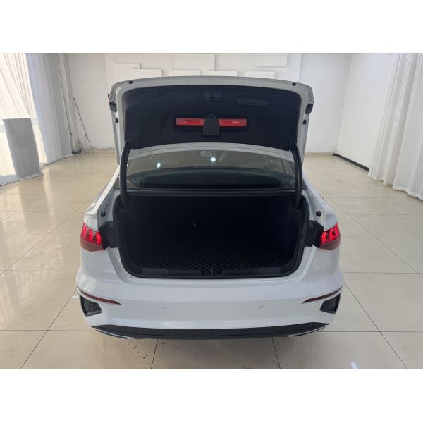 Audi A3 2021 Model A3L Limousine 35 TFSI Fashion & Sport Edition