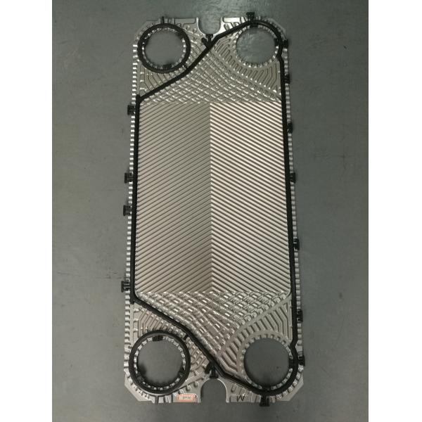 HVAC химической промышленности набивками теплообменного аппарата MC10BW