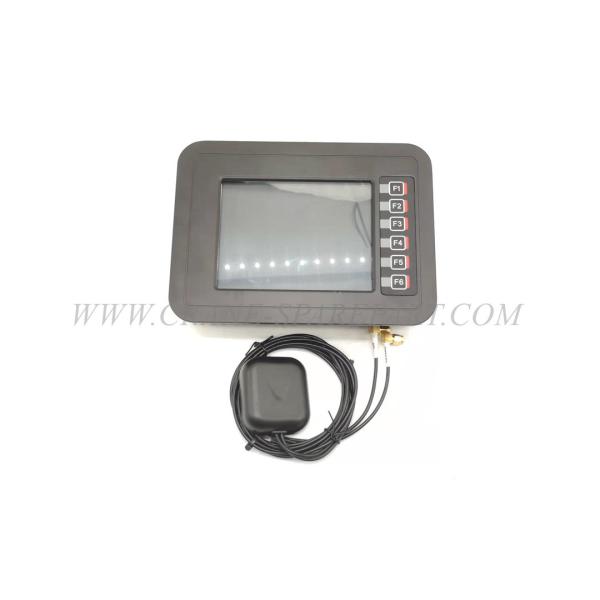SANY A810201206090 Intelligent Date Crane Display SYCD-1121-V2