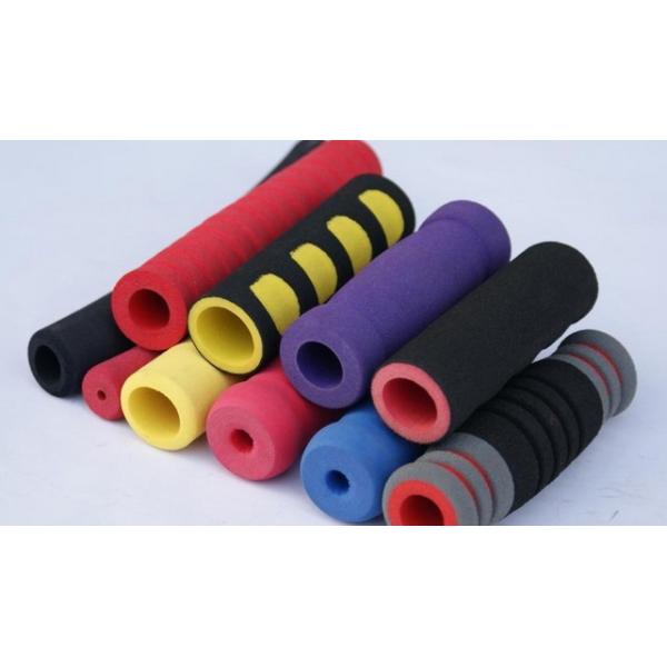 White Powder Vinyl Resin DY - 1 Equivalent to WACKER H15/42 Used For PVC Inks