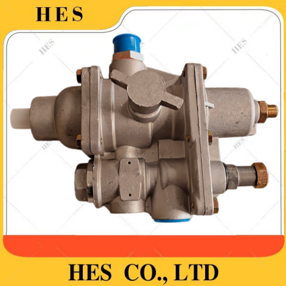 13c0026 Valve Pressure 2.5KG Spare Part Forklift ISO9001