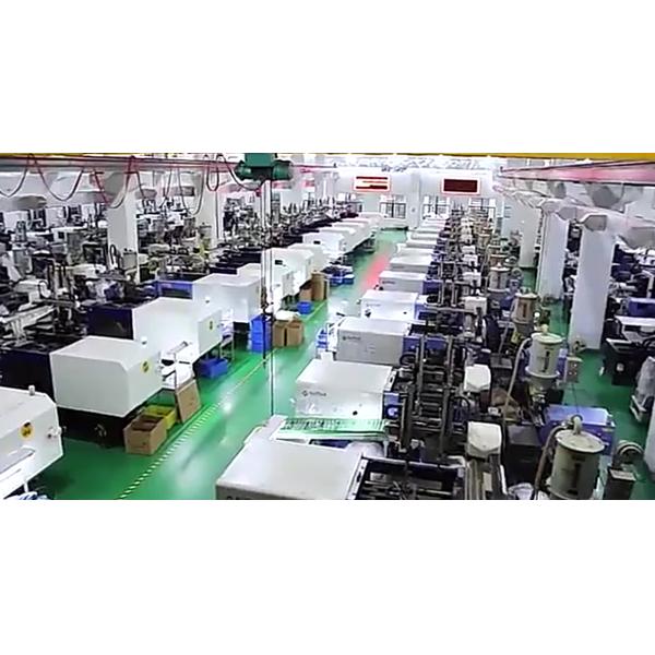 Ningbo Meichang Packaging Technology Co., Ltd.