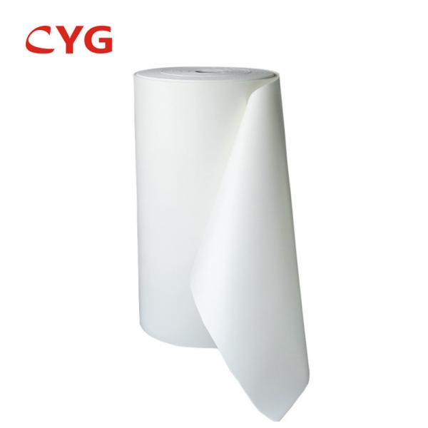 Пе/крест Слпе соединили размер таможни панелей доказательства звука шатра крыши автомобиля пены ПЭ