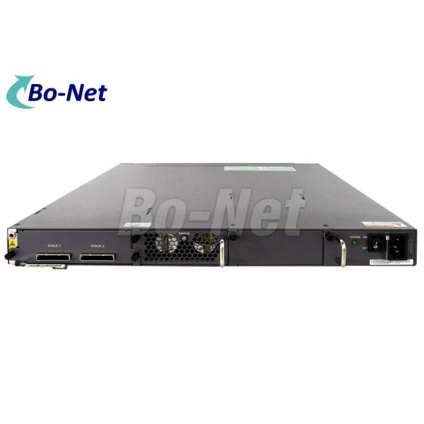 Huawei Switch S5700-28C-EI Huawei S5700 Series 28 Port Network Switch Layer 3 Switch