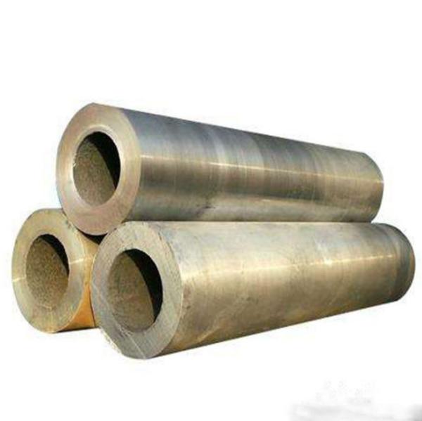 Factory price  Super Duplex S32750  2507 Stainless Steel Pipe