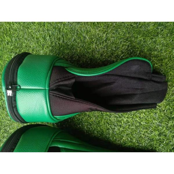 custom golf head cover, custom head cover , driver headcover , driver headcovers, dismountable cover