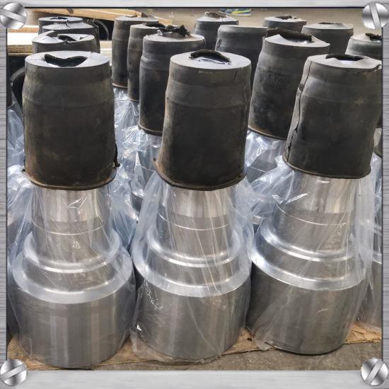 1038 4140 axe Axle Tube du camion HRC 42 de preuve de rouille