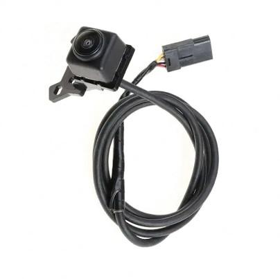 170 Degrees Angle Car Parking Rear Camera 23137302 For Chevrolet