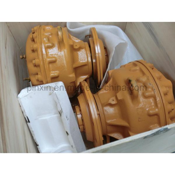 PMP PMB6.5R120 Gearbox Hydr Gear Pumps for Excavator Construction Machinery Apply