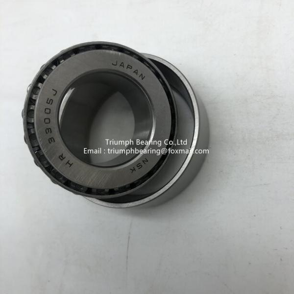 NSK Taper Roller Bearing   HR33005J