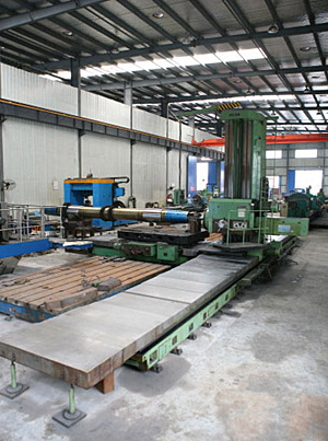 Shanghai Zhiyou Marine & Offshore Equipment Co.,Ltd.