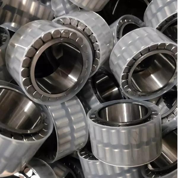 Double Row Radial Cylindrical Roller Bearing F-208098.RNN Size 35X52.09X26.5mm