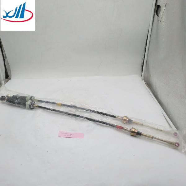 Lifan Auto Parts High Quality Shift Line Gear Shift Cable M1703510-3510