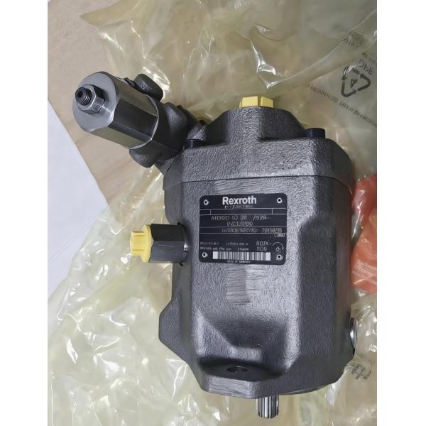 AA10VSO45DFR1/31R-PPA12N00 A10VSO71DRG/31R-PPA12N00 L10VSO100DFLR/31R-PPA12N00 HA10VSO45DR/31R-PPA12N00 L10VSO45DFR1/31R-PPA12N00German Rexroth Mechanical System Piston Pump