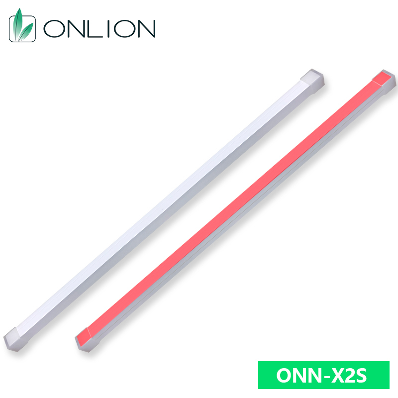 Flexible Silicone Neon LED Strip IP67 Waterproof RYG Machine Status Indicator Light Bar