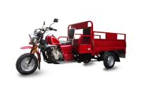 La double livraison Van électrique de tricycle de cargaison de Seat a motorisé trois à roues