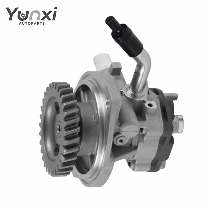 Auto Steering Pump Power Steering Pump OE NO.8-98006-793-5 4HK1 for ISUZU NQR
